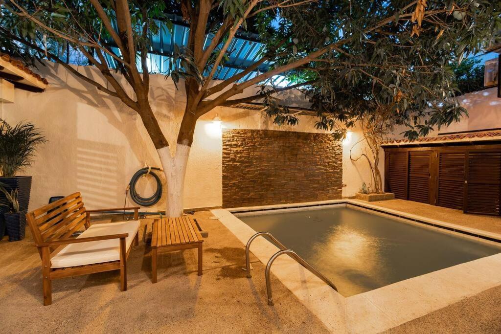 Holiday home Hermosa Casa Con Piscina Prado Santa Marta (Magdalena)
