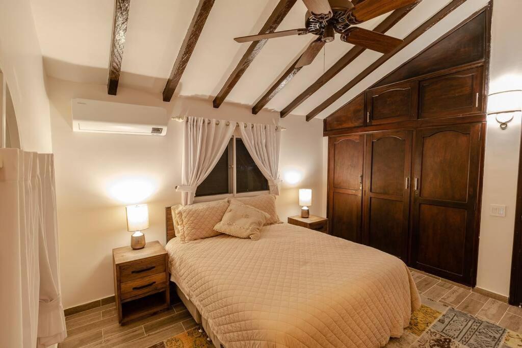 Holiday home Hermosa Casa Con Piscina Prado *
