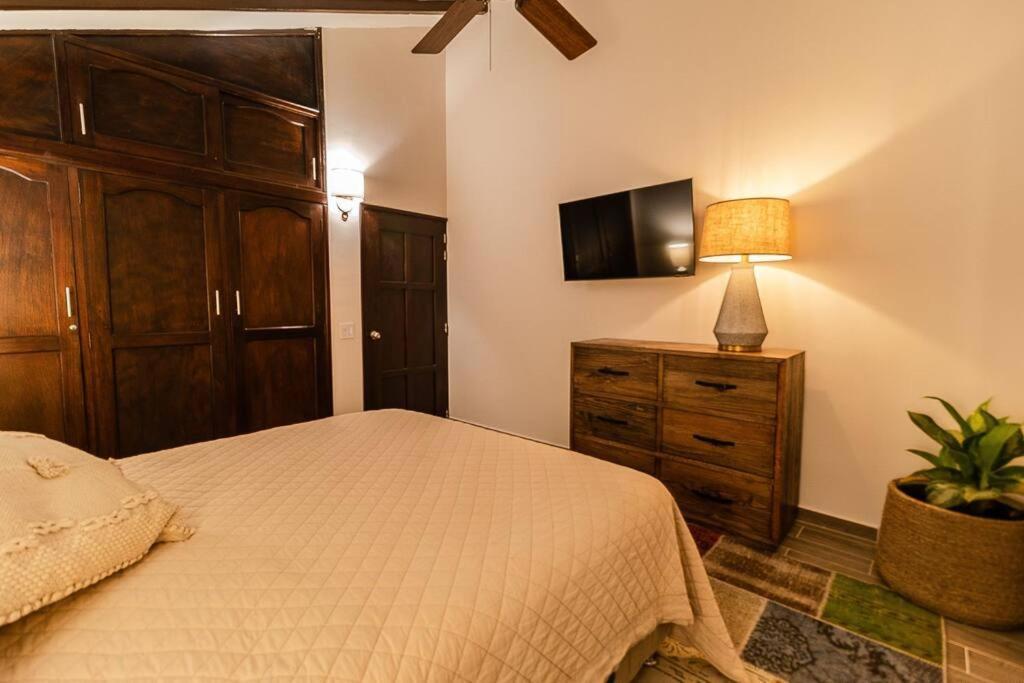 Hermosa Casa Con Piscina Prado *