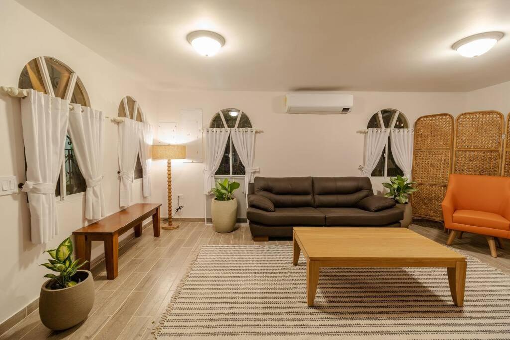 Holiday home Hermosa Casa Con Piscina Prado Santa Marta (Magdalena)