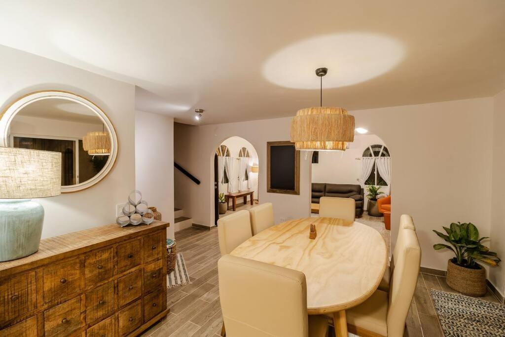 Hermosa Casa Con Piscina Prado Holiday home