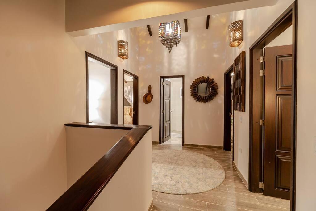 Hermosa Casa Con Piscina Prado Santa Marta (Magdalena)