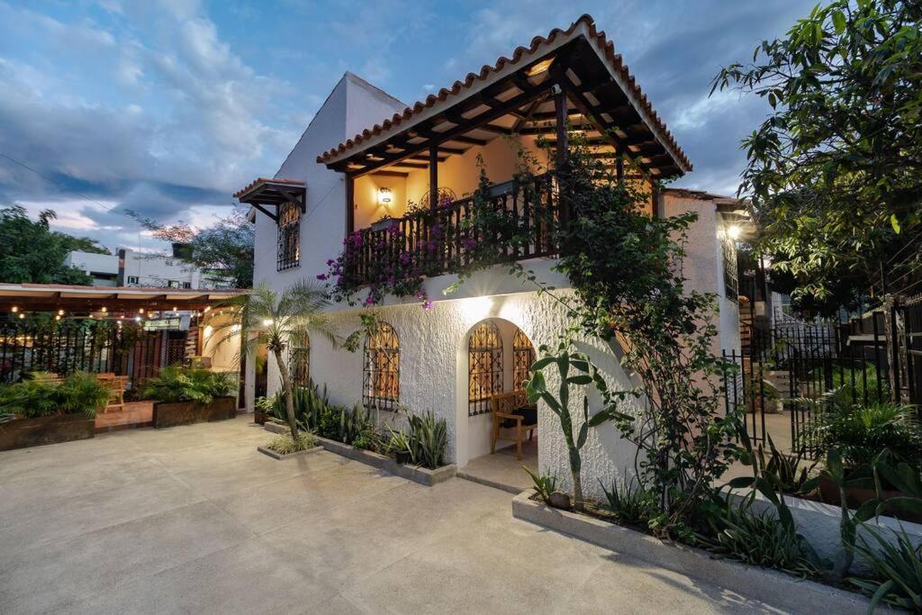 Hermosa Casa Con Piscina Prado Holiday home Santa Marta (Magdalena)