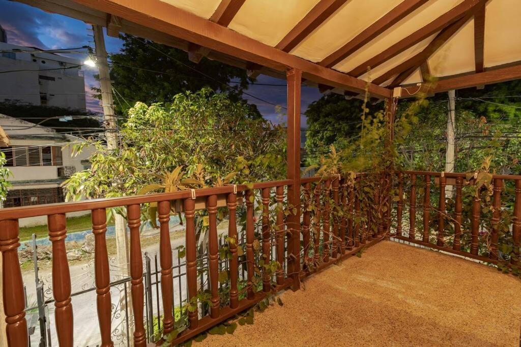 Hermosa Casa Con Piscina Prado