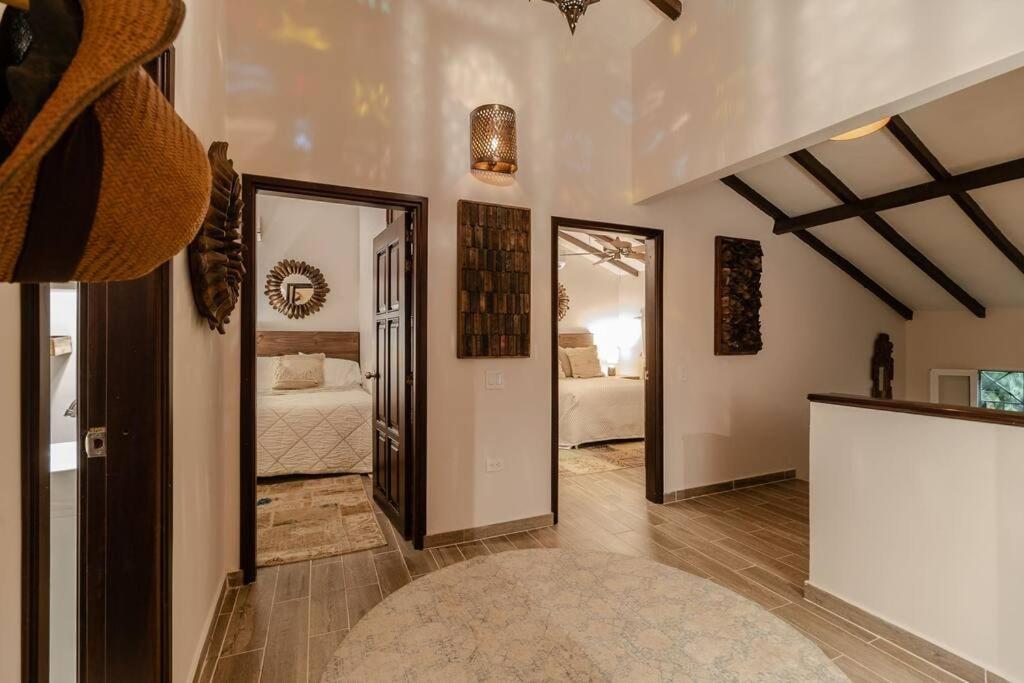 Holiday home Hermosa Casa Con Piscina Prado *