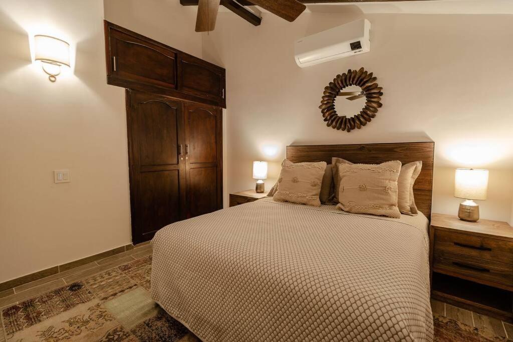 Hermosa Casa Con Piscina Prado * Santa Marta (Magdalena)