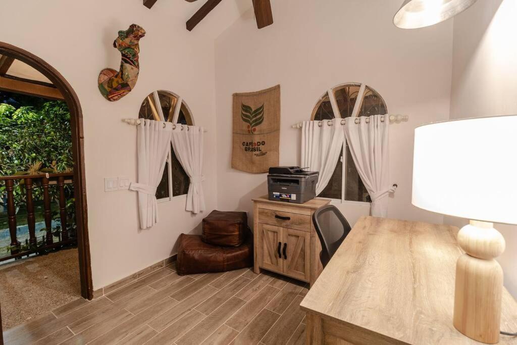 Holiday home Hermosa Casa Con Piscina Prado Santa Marta (Magdalena)