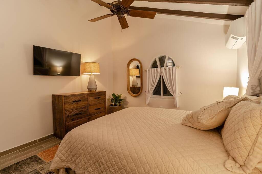 Hermosa Casa Con Piscina Prado Holiday home *