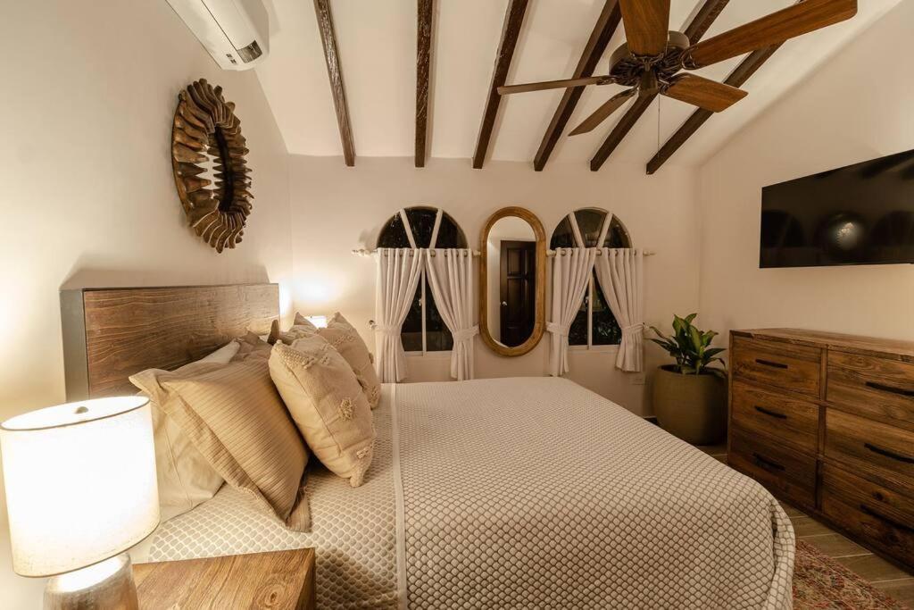 Hermosa Casa Con Piscina Prado Santa Marta (Magdalena)