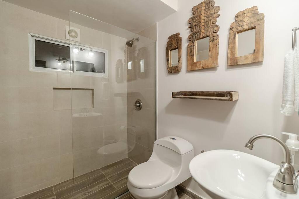 Holiday home Hermosa Casa Con Piscina Prado Santa Marta (Magdalena)