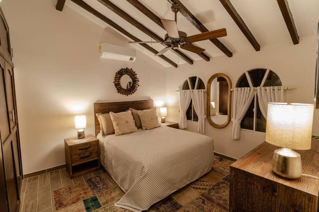 Hermosa Casa Con Piscina Prado Santa Marta (Magdalena)