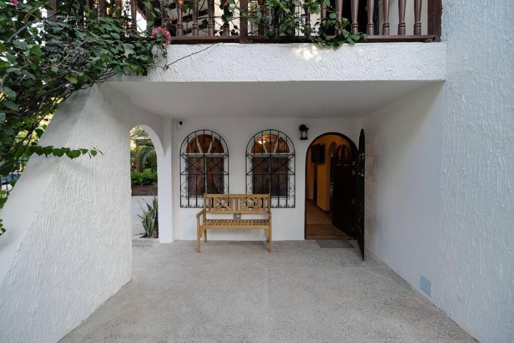 Holiday home Hermosa Casa Con Piscina Prado Santa Marta (Magdalena)