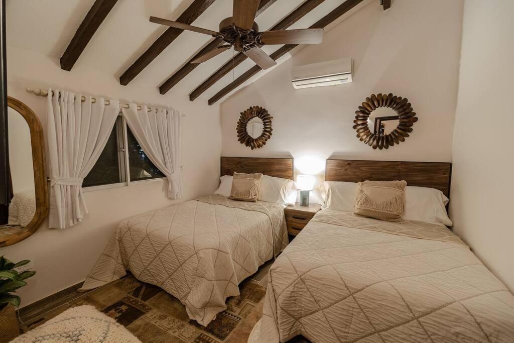 Hermosa Casa Con Piscina Prado Holiday home *