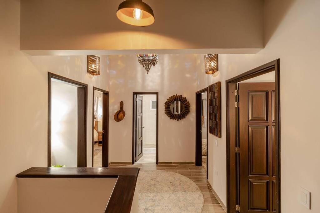 Hermosa Casa Con Piscina Prado *