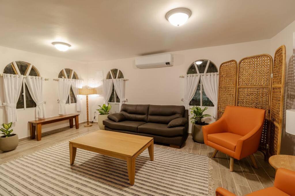 Hermosa Casa Con Piscina Prado Holiday home Santa Marta (Magdalena)