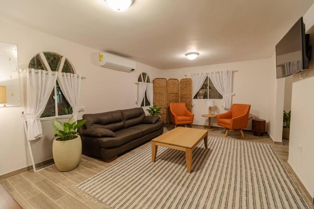 Hermosa Casa Con Piscina Prado *