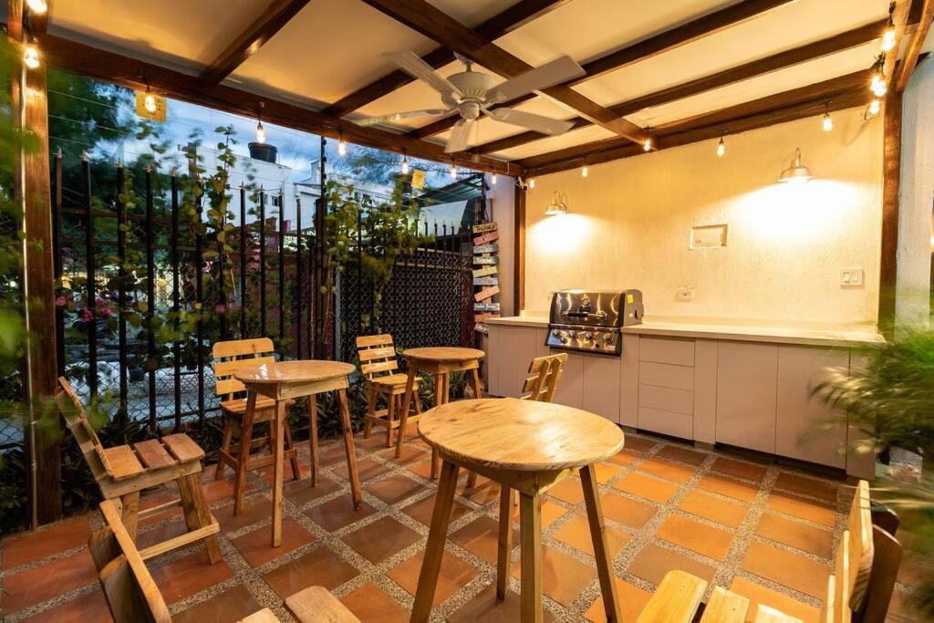Holiday home Hermosa Casa Con Piscina Prado *