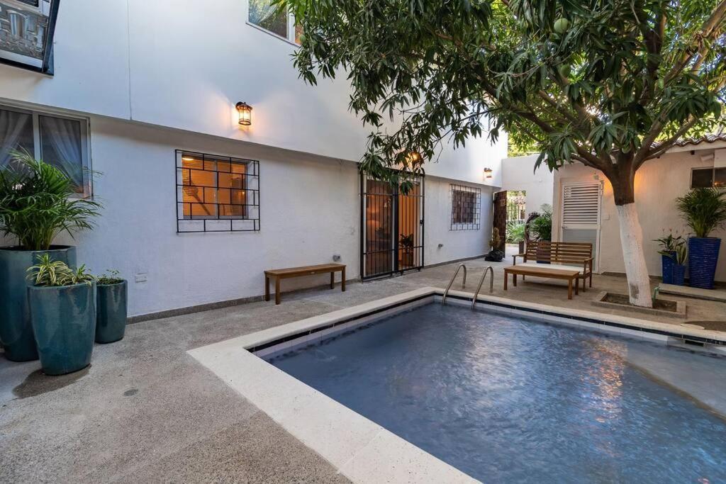 Holiday home Hermosa Casa Con Piscina Prado *