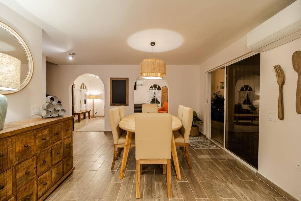 Holiday home Hermosa Casa Con Piscina Prado *