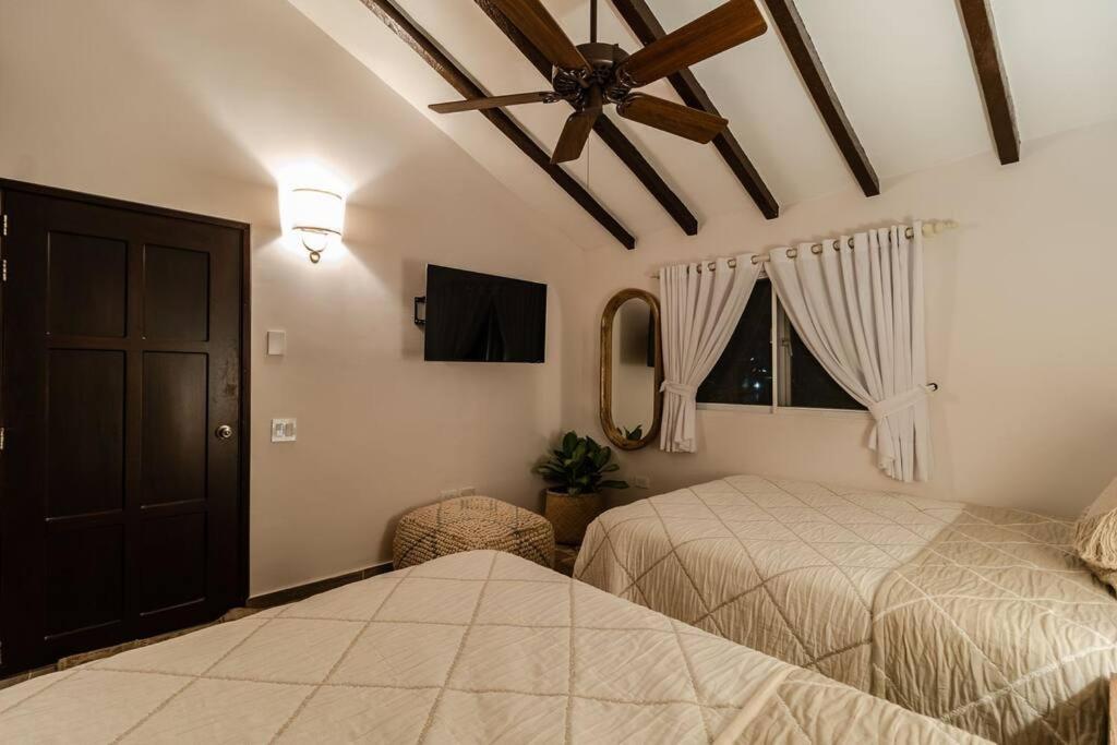 Hermosa Casa Con Piscina Prado Santa Marta (Magdalena)